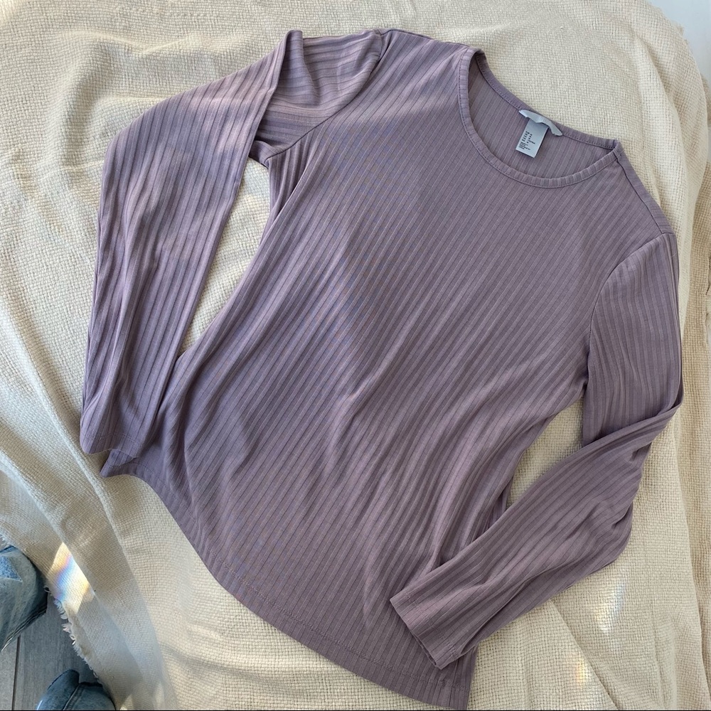 H&M top - Picture 7 of 9